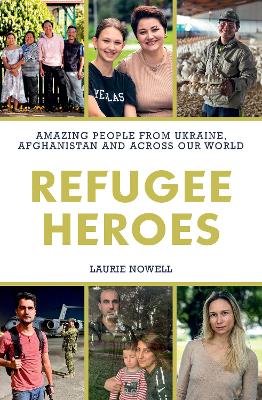 Refugee Heroes