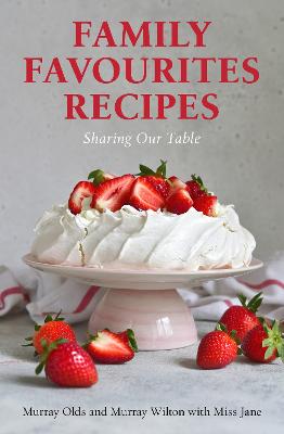 Family Favourites Recipes