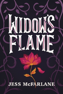 Widow's Flame