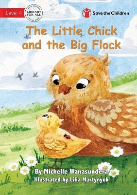 Little Chick and the Big Flock