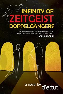 Infinity of Zeitgeist Doppelgaengers