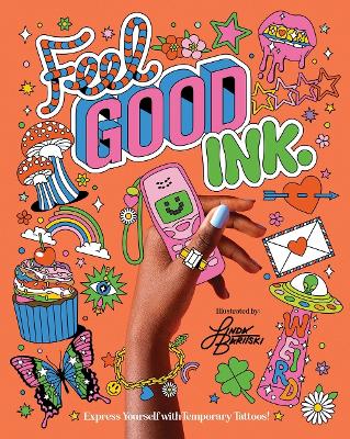 Feel Good Ink.