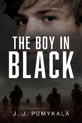 The Boy in Black