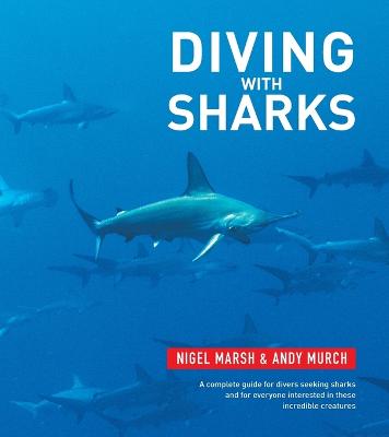 Diving With Sharks