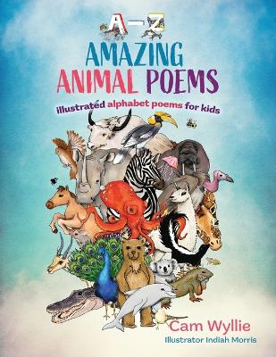 Amazing Animal Poems