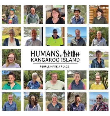 Humans of Kangaroo Island