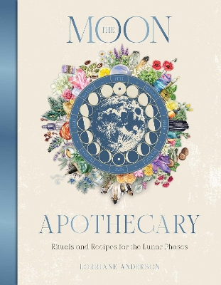 The Moon Apothecary