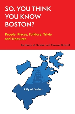 So, You Think You Know Boston?