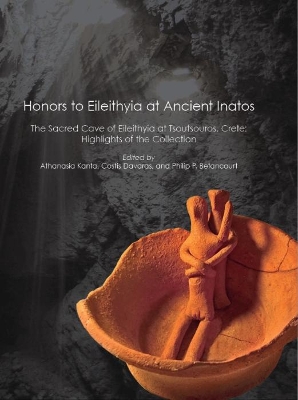 Honors to Eileithyia at Ancient Inatos