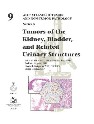 Tumors of the Kidney, Bladder, and Related Urinary Structures