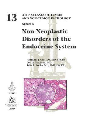 Non-Neoplastic Disorders of the Endocrine System