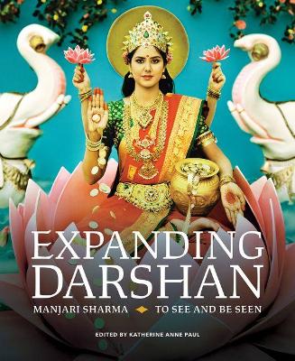 Expanding Darshan