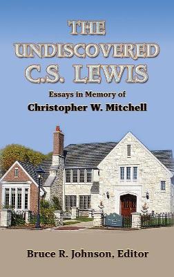 Undiscovered C. S.&#8197;Lewis