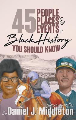 45 People, Places, and Events in Black History You Should Know