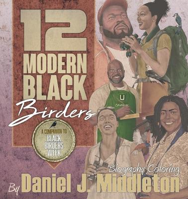 12 Modern Black Birders