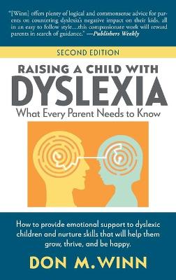 Raising a Child with Dyslexia