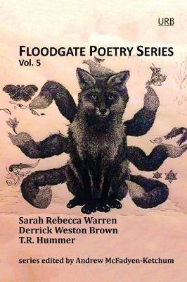 Floodgate Poetry Series Vol. 5