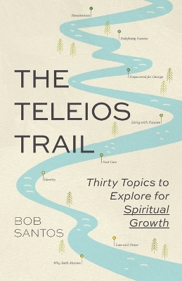 Teleios Trail