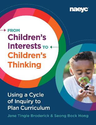From Children's Interests to Children's Thinking