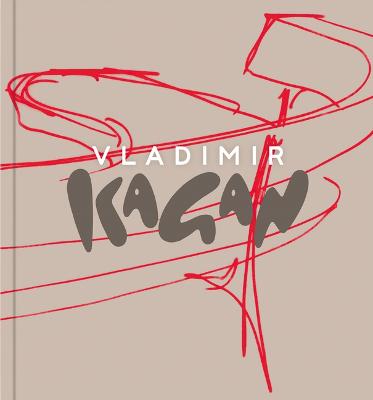 Vladimir Kagan 3rd Edition