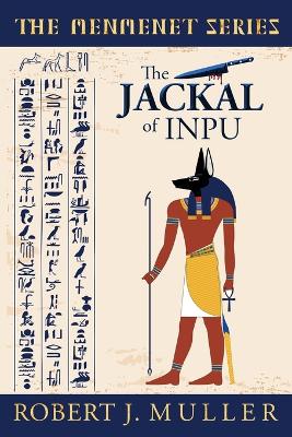 Jackal of Inpu