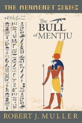 The Bull of Mentju