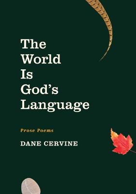 World Is God's Language