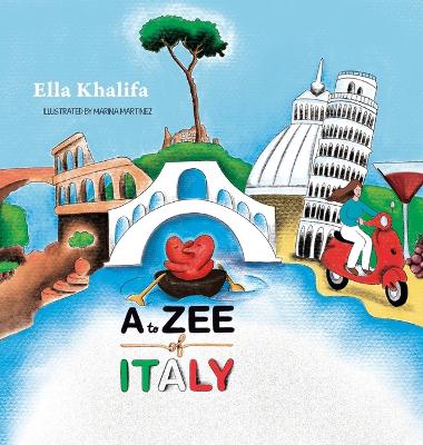 A to Zee of Italy