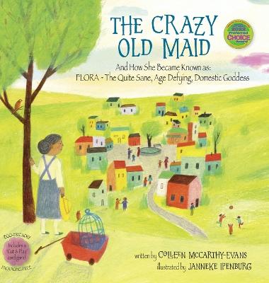 Crazy Old Maid