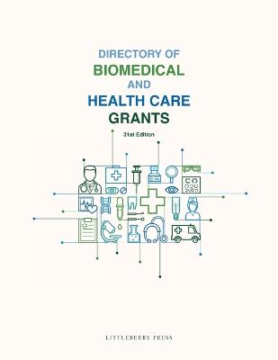 Directory of Biomedical and Health Care Grants