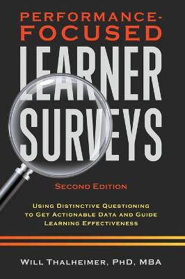 Performance-Focused Learner Surveys