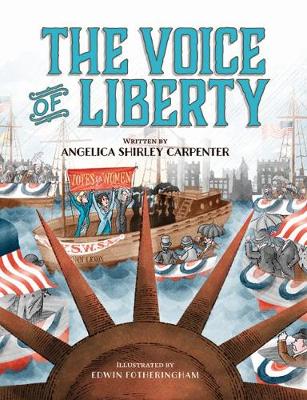 Voice of Liberty