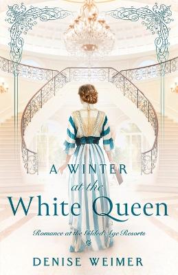 A Winter at the White Queen