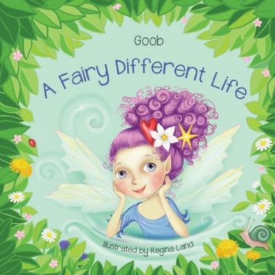 Fairy Different Life