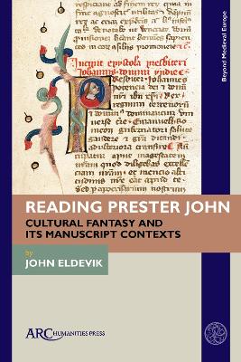 Reading Prester John