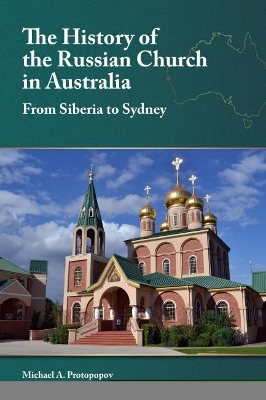 History of the Russian Church in Australia
