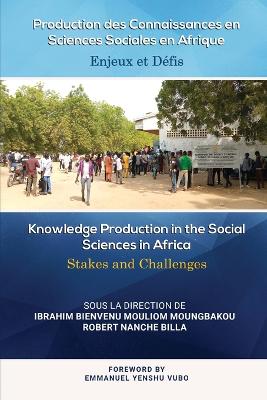 Production des Connaissances en Sciences Sociales en Afrique