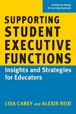Supporting Student Executive Functions
