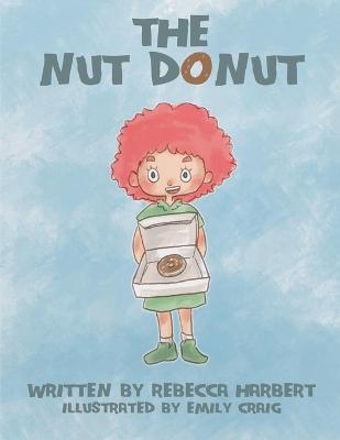 The Nut Donut