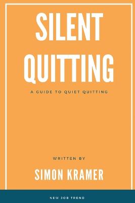 Silent Quitting