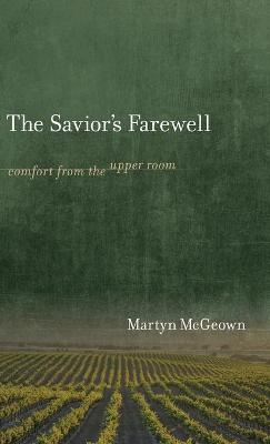 The Savior's Farewell