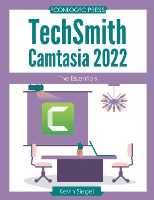 TechSmith Camtasia 2022