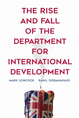 Rise and Fall of the Department for International Development