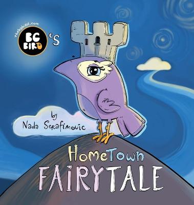 BG Bird's Hometown Fairytale