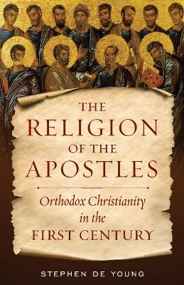 Religion of the Apostles