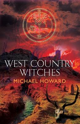 West Country Witches