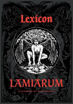 Lexicon Lamiarum