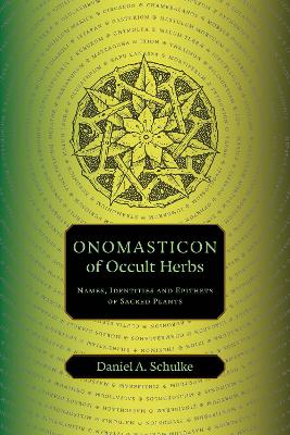 Onomasticon of Occult Herbs