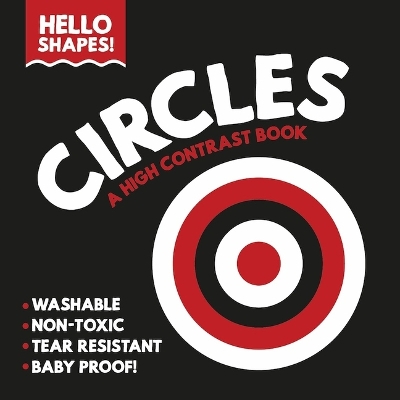 Hello Shapes: Circles