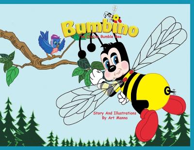 Bumbino The Italian Bumble Bee